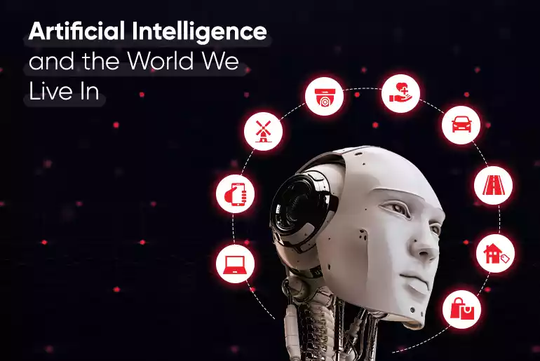 Artificial Intelligence and the World We Live In_Thum